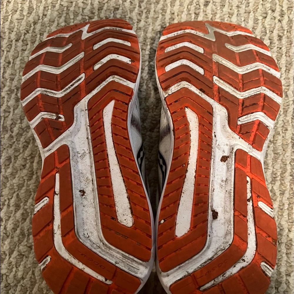 Sneakers - Picture 3 of 3